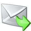 Invia email